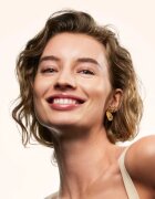 Dolce&Gabbana Fresh Skin Glow-Bounce Ceramide Cream Refill hidratáló és puhító krém utántöltő 50 ml