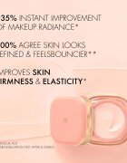 Dolce&Gabbana Fresh Skin Glow-Bounce Ceramide Cream Refill hidratáló és puhító krém utántöltő 50 ml