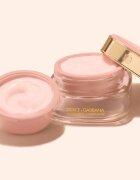 Dolce&Gabbana Fresh Skin Glow-Bounce Ceramide Cream Refill hidratáló és puhító krém utántöltő 50 ml