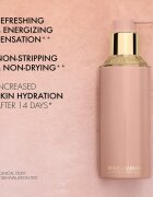 Dolce&Gabbana Fresh Skin Glow-Refresh Basil Cleanser hidratáló tisztító gél 150 ml