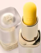 Dolce&Gabbana Fresh Skin Icy-Touch Lemon Balm nyugtató balzsam az ajkakra 3.3 g
