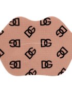 Dolce&Gabbana Fresh Skin Nouri-Kiss Petal Lip Patches hidratálól maszk az ajkakra tápláló hatással 5x2.1 g