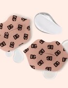 Dolce&Gabbana Fresh Skin Nouri-Kiss Petal Lip Patches hidratálól maszk az ajkakra tápláló hatással 5x2.1 g