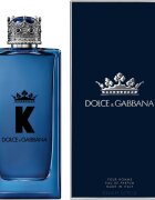 Dolce&Gabbana K by Eau de Parfum Eau de Parfum uraknak 200 ml