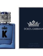 Dolce&Gabbana K by Eau de Parfum Eau de Parfum uraknak 50 ml