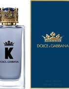 Dolce&Gabbana K by Eau de Toilette Eau de Toilette uraknak 100 ml