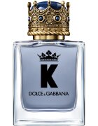 Dolce&Gabbana K by Eau de Toilette Eau de Toilette uraknak 50 ml