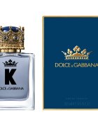 Dolce&Gabbana K by Eau de Toilette Eau de Toilette uraknak 50 ml