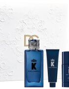 Dolce&Gabbana K by EDP Gift Set ajándékszett uraknak