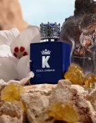 Dolce&Gabbana K by Elixir parfüm uraknak 50 ml