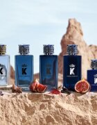 Dolce&Gabbana K by Elixir parfüm uraknak 50 ml
