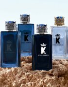 Dolce&Gabbana K by Intense Eau de Parfum uraknak 100 ml