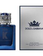 Dolce&Gabbana K by Intense Eau de Parfum uraknak 50 ml