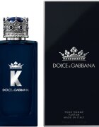 Dolce&Gabbana K by Parfum parfüm uraknak 100 ml
