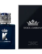Dolce&Gabbana K by Parfum parfüm uraknak 50 ml
