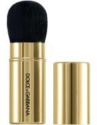 Dolce&Gabbana Kabuki Beauty Brush kabuki púder ecset 1 db