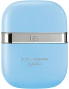 Dolce&Gabbana Light Blue Alcohol Free Perfume Gel illatosított gél hölgyeknek 30 ml