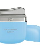 Dolce&Gabbana Light Blue Alcohol Free Perfume Gel illatosított gél hölgyeknek 30 ml