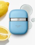 Dolce&Gabbana Light Blue Alcohol Free Perfume Gel illatosított gél hölgyeknek 30 ml