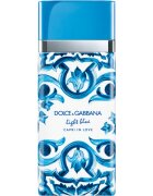 Dolce&Gabbana Light Blue Capri In Love Eau de Parfum Eau de Parfum hölgyeknek 100 ml