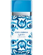 Dolce&Gabbana Light Blue Capri In Love Eau de Parfum Eau de Parfum hölgyeknek 50 ml