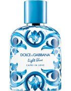 Dolce&Gabbana Light Blue Capri In Love Pour Homme Eau de Parfum Eau de Parfum uraknak 100 ml