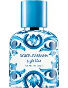 Dolce&Gabbana Light Blue Capri In Love Pour Homme Eau de Parfum Eau de Parfum uraknak 50 ml