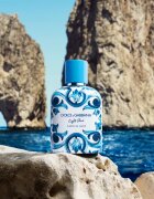 Dolce&Gabbana Light Blue Capri In Love Pour Homme Eau de Parfum Eau de Parfum uraknak 50 ml