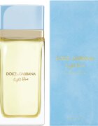 Dolce&Gabbana Light Blue Eau de Parfum Eau de Parfum hölgyeknek 200 ml