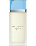 Dolce&Gabbana Light Blue Eau de Toilette Eau de Toilette hölgyeknek 100 ml