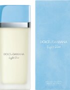 Dolce&Gabbana Light Blue Eau de Toilette Eau de Toilette hölgyeknek 100 ml
