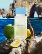 Dolce&Gabbana Light Blue Eau de Toilette Eau de Toilette hölgyeknek 100 ml