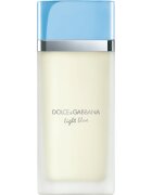 Dolce&Gabbana Light Blue Eau de Toilette Eau de Toilette hölgyeknek 200 ml