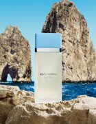 Dolce&Gabbana Light Blue Eau de Toilette Eau de Toilette hölgyeknek 200 ml