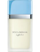 Dolce&Gabbana Light Blue Eau de Toilette Eau de Toilette hölgyeknek 30 ml