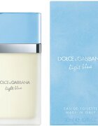 Dolce&Gabbana Light Blue Eau de Toilette Eau de Toilette hölgyeknek 30 ml