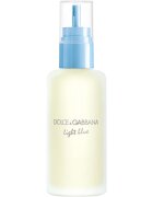 Dolce&Gabbana Light Blue Eau de Toilette Eau de Toilette utántöltő hölgyeknek 150 ml