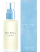 Dolce&Gabbana Light Blue Eau de Toilette Eau de Toilette utántöltő hölgyeknek 150 ml