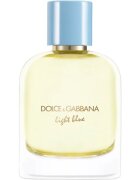 Dolce&Gabbana Light Blue Pour Homme Eau de Parfum Eau de Parfum uraknak 100 ml