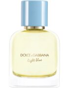 Dolce&Gabbana Light Blue Pour Homme Eau de Parfum Eau de Parfum uraknak 50 ml