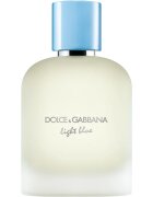Dolce&Gabbana Light Blue Pour Homme Eau de Toilette Eau de Toilette uraknak 100 ml