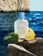 Dolce&Gabbana Light Blue Pour Homme Eau de Toilette Eau de Toilette uraknak 100 ml