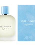 Dolce&Gabbana Light Blue Pour Homme Eau de Toilette Eau de Toilette uraknak 200 ml