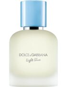 Dolce&Gabbana Light Blue Pour Homme Eau de Toilette Eau de Toilette uraknak 50 ml
