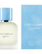 Dolce&Gabbana Light Blue Pour Homme Eau de Toilette Eau de Toilette uraknak 50 ml
