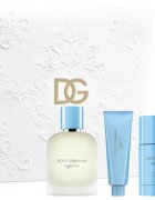 Dolce&Gabbana Light Blue Pour Homme EDT Gift Set ajándékszett uraknak
