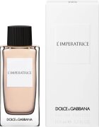 Dolce&Gabbana L´Imperatrice Eau de Toilette hölgyeknek 100 ml