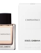 Dolce&Gabbana L´Imperatrice Eau de Toilette hölgyeknek 50 ml