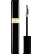 Dolce&Gabbana My Lash Seduction Mascara hosszabbító és göndörítő szempillaspirál árnyalat 01 NATURALLY BLACK 7 ml