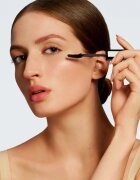 Dolce&Gabbana My Lash Seduction Mascara hosszabbító és göndörítő szempillaspirál árnyalat 01 NATURALLY BLACK 7 ml